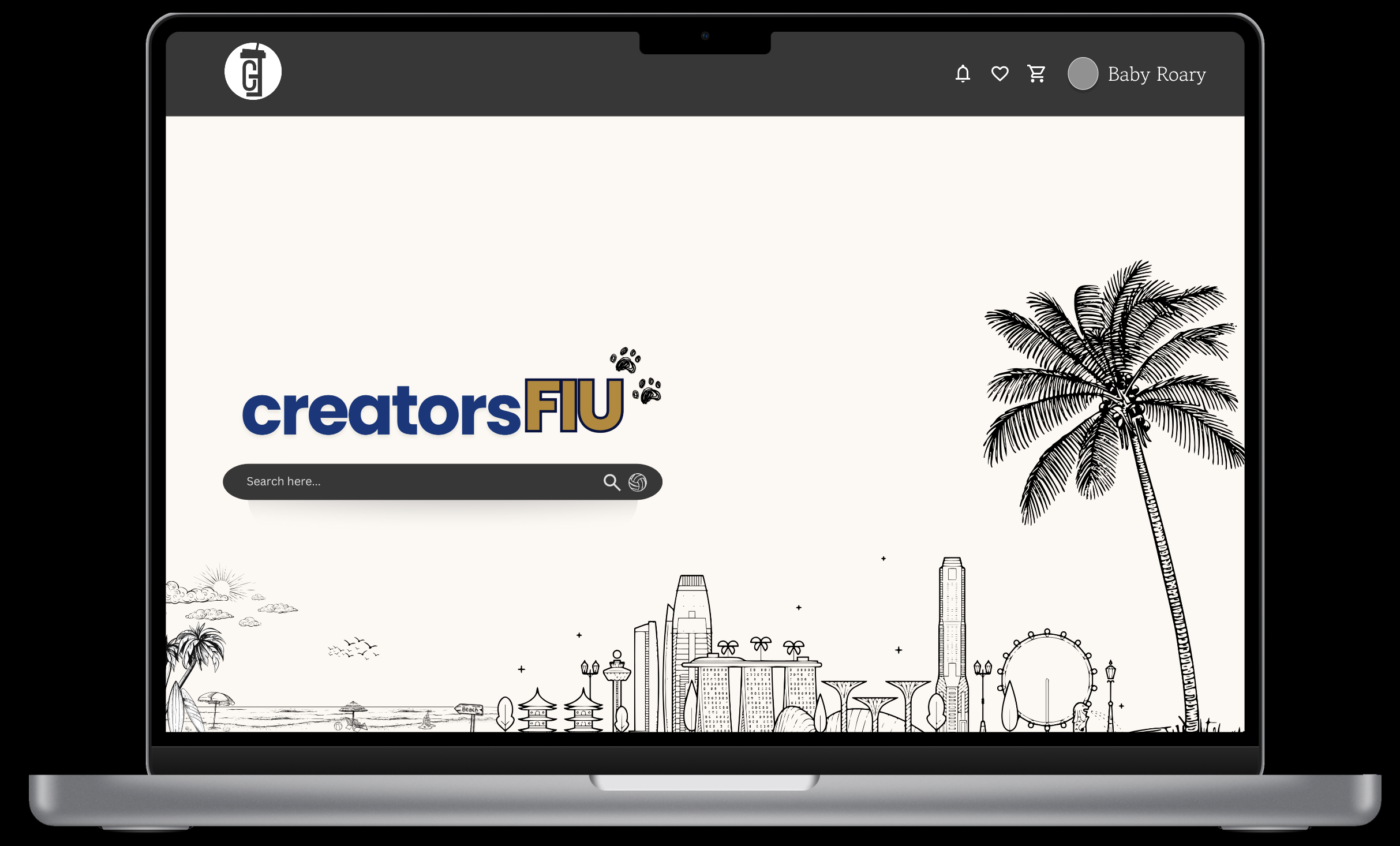 CreatorsFIU Image 1