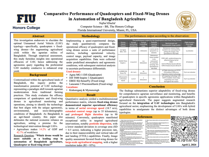 Conference Poster 2